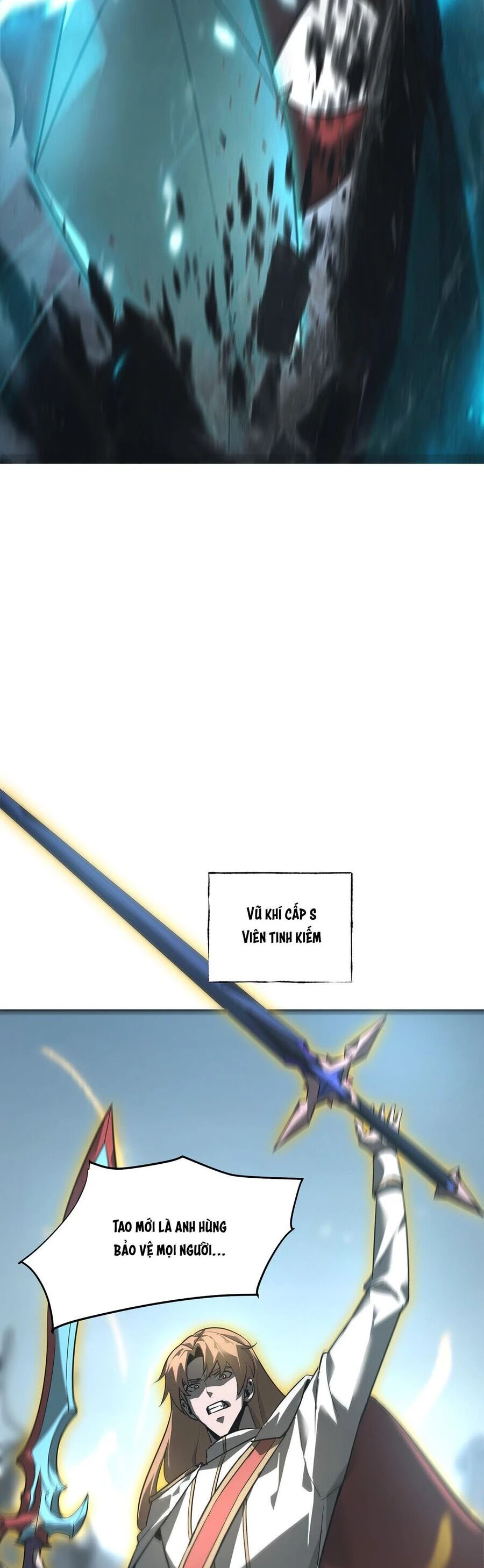 Ta Là Boss Mạnh Chapter 6 - Next Chapter 7