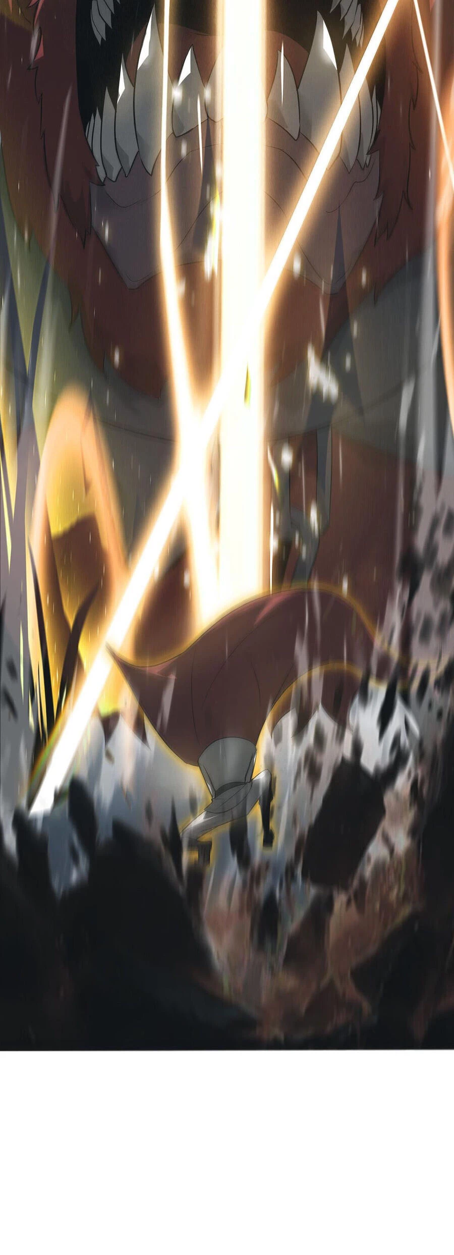 Ta Là Boss Mạnh Chapter 6 - Next Chapter 7