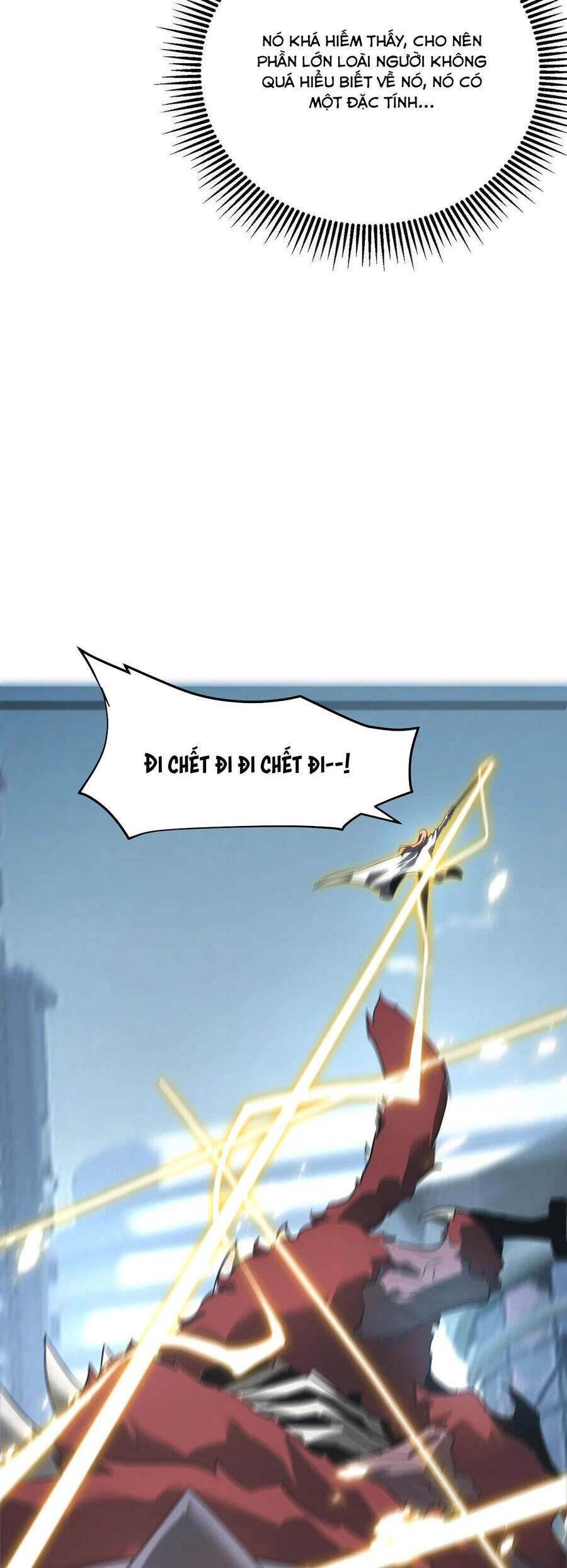 Ta Là Boss Mạnh Chapter 6 - Next Chapter 7