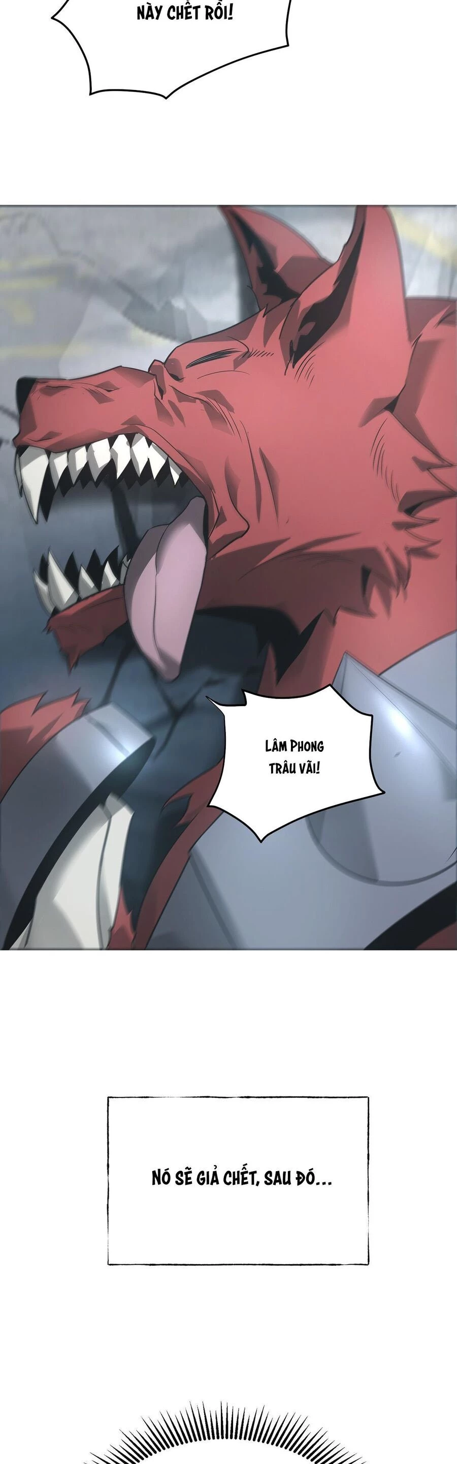 Ta Là Boss Mạnh Chapter 6 - Next Chapter 7