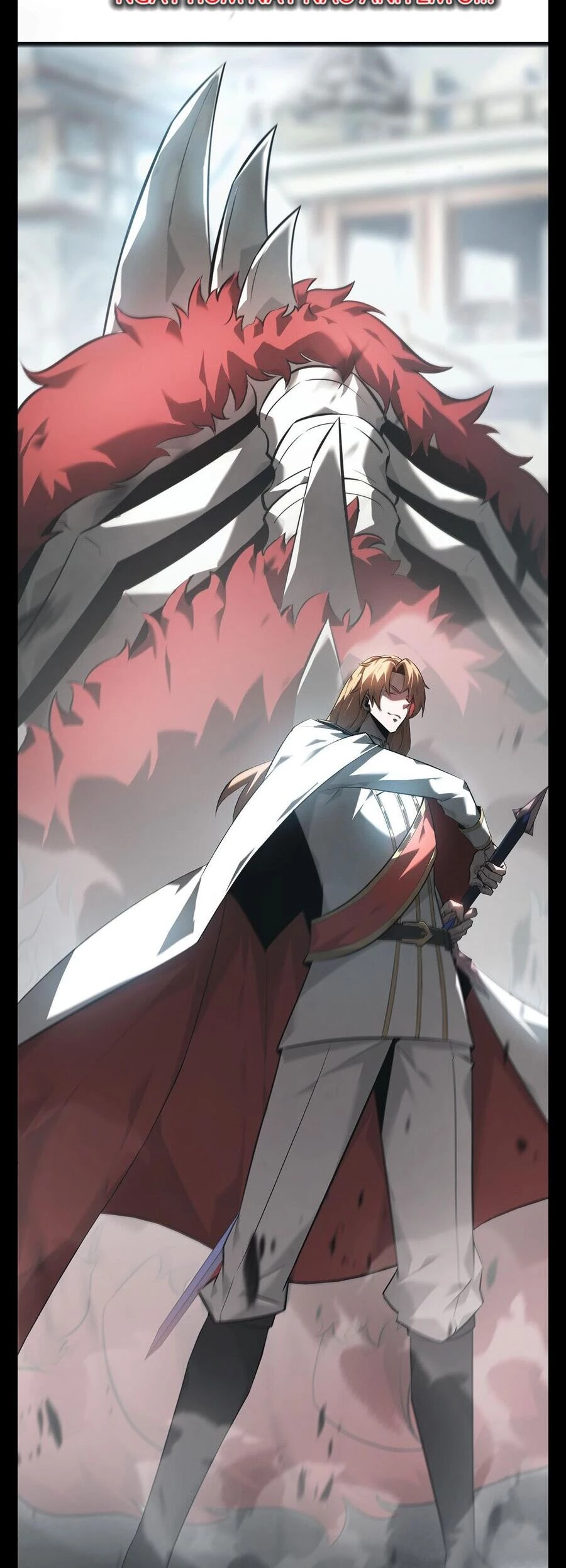 Ta Là Boss Mạnh Chapter 7 - Trang 4