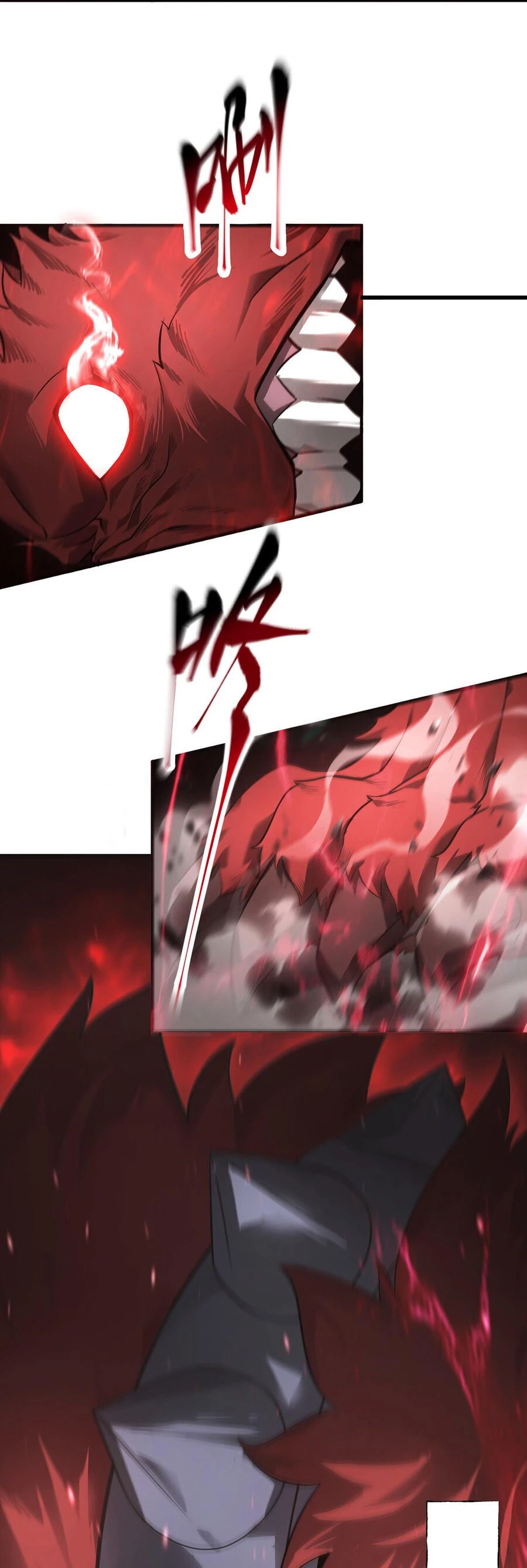 Ta Là Boss Mạnh Chapter 7 - Trang 4