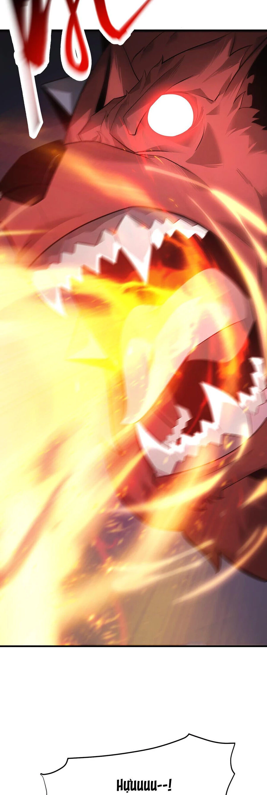 Ta Là Boss Mạnh Chapter 7 - Trang 4