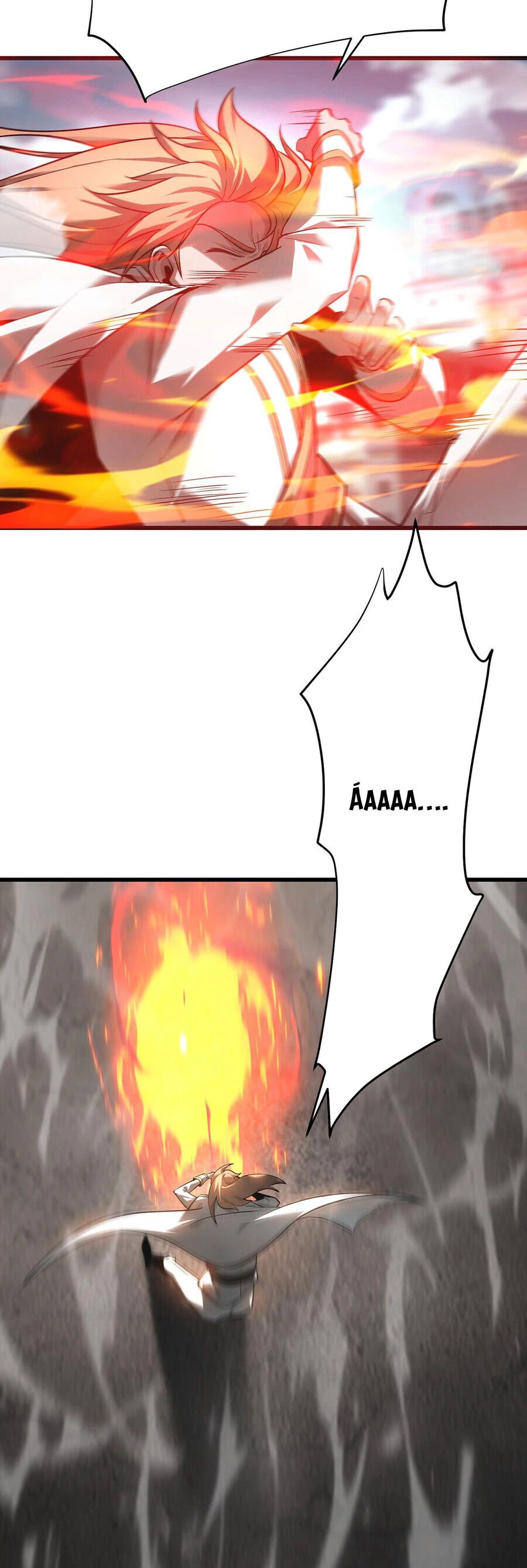 Ta Là Boss Mạnh Chapter 7 - Trang 4