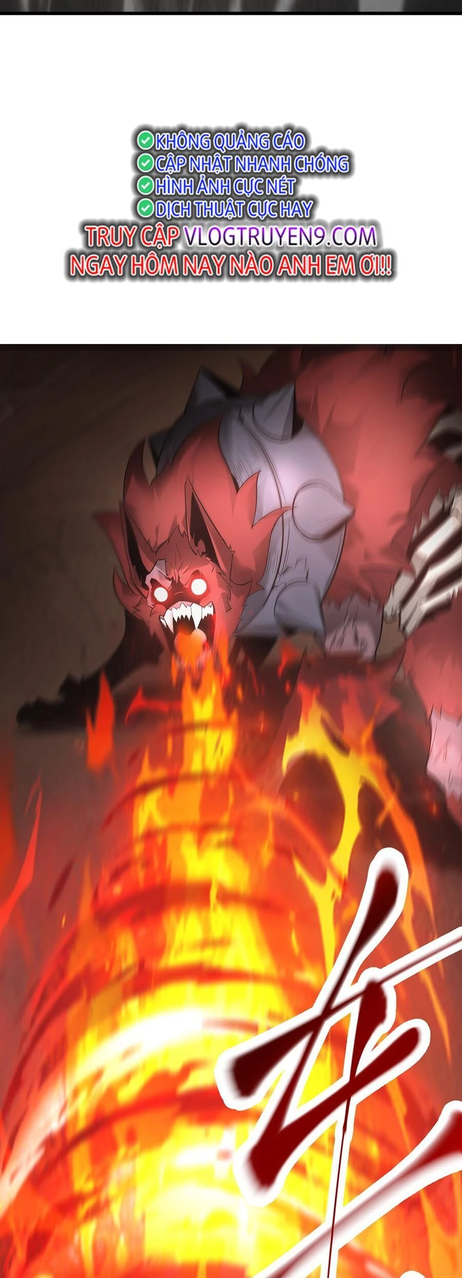 Ta Là Boss Mạnh Chapter 7 - Trang 4