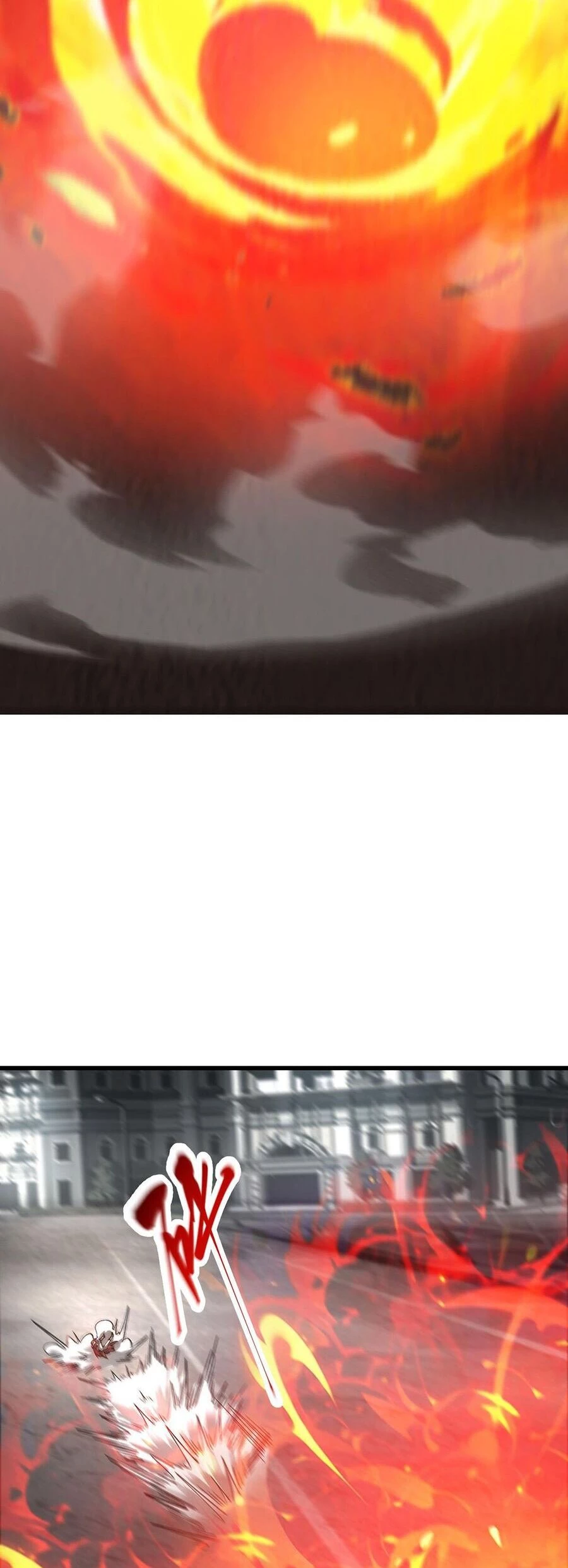 Ta Là Boss Mạnh Chapter 7 - Trang 4