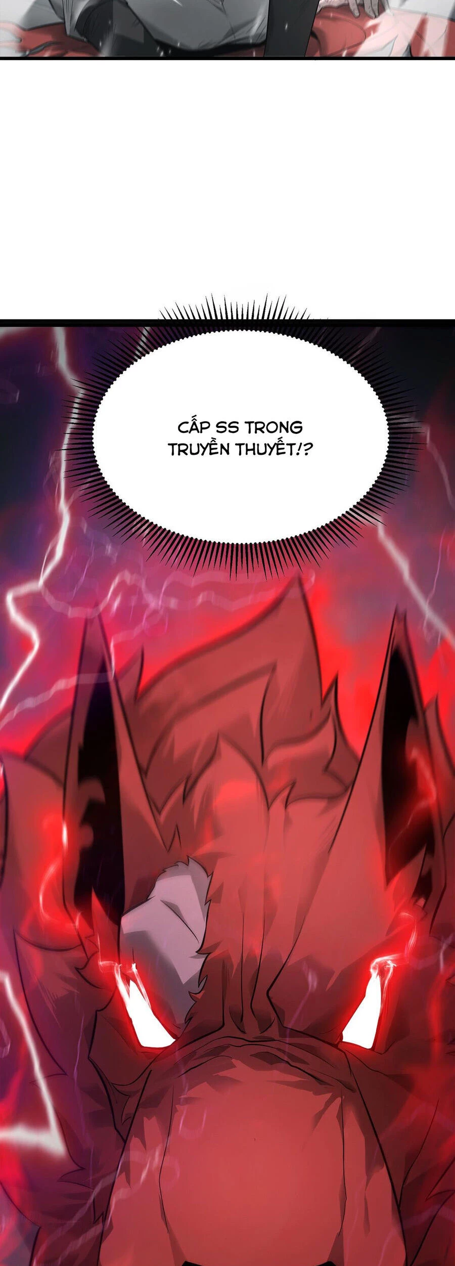 Ta Là Boss Mạnh Chapter 7 - Trang 4