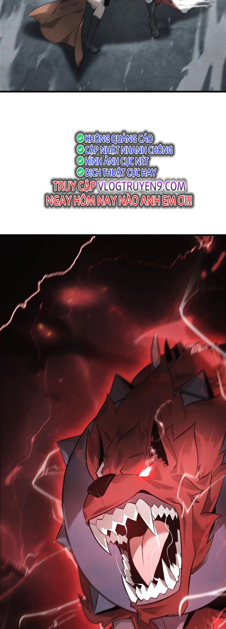 Ta Là Boss Mạnh Chapter 7 - Trang 4