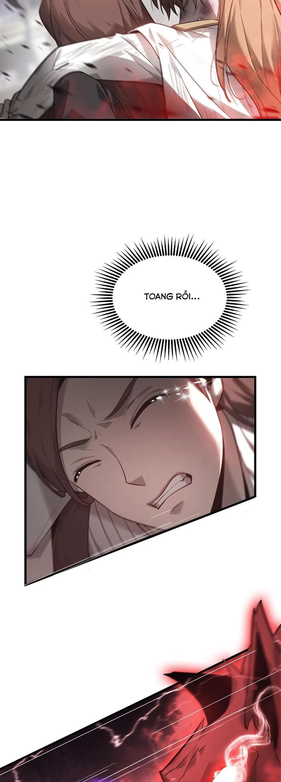 Ta Là Boss Mạnh Chapter 7 - Trang 4