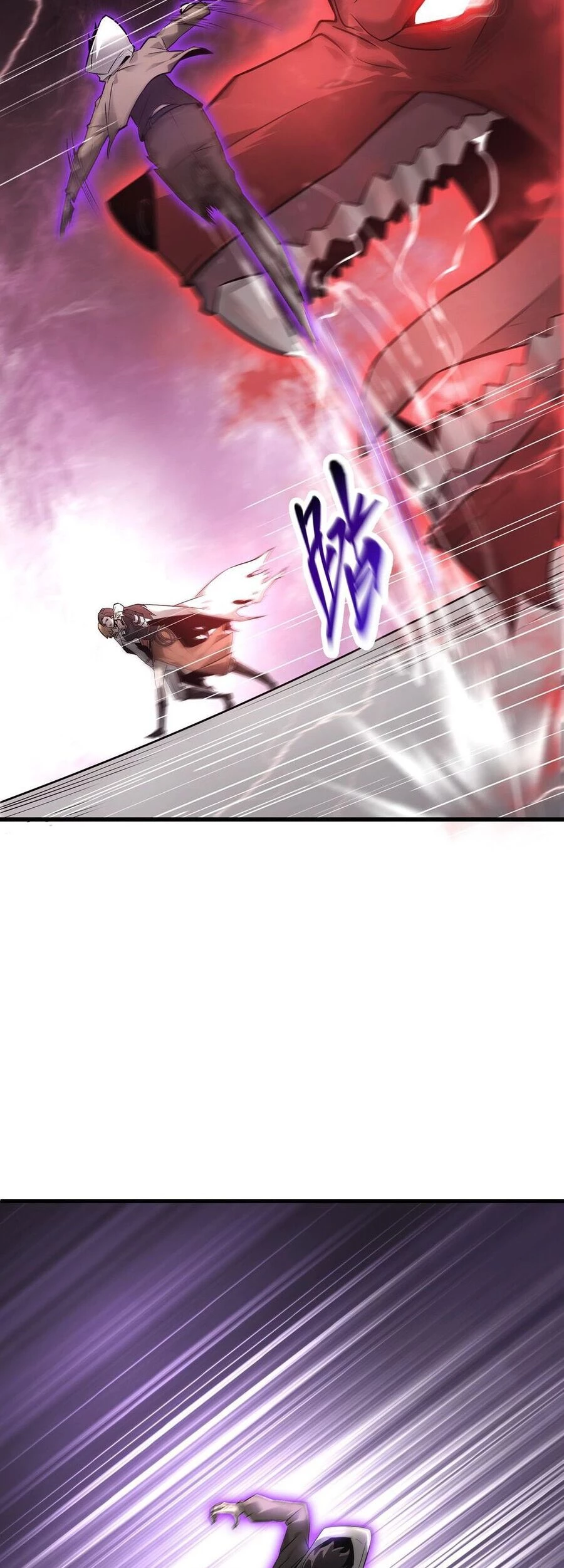 Ta Là Boss Mạnh Chapter 7 - Trang 4