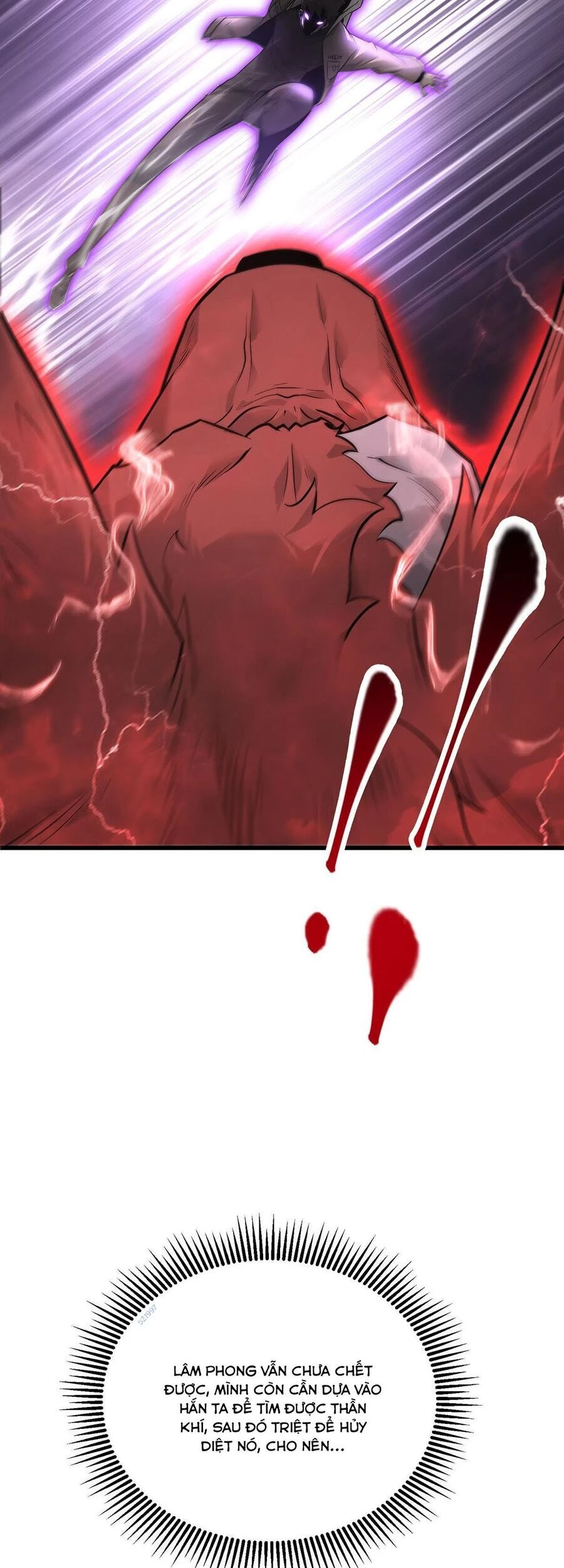 Ta Là Boss Mạnh Chapter 7 - Trang 4