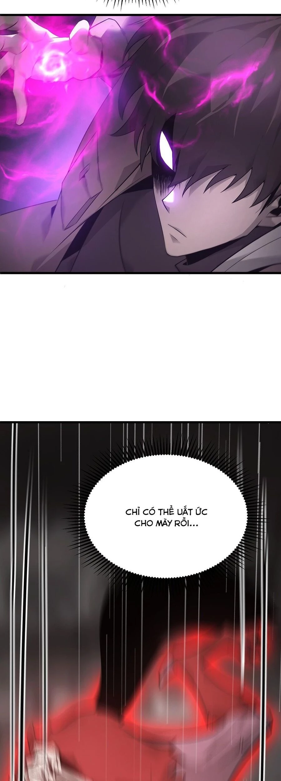 Ta Là Boss Mạnh Chapter 7 - Trang 4