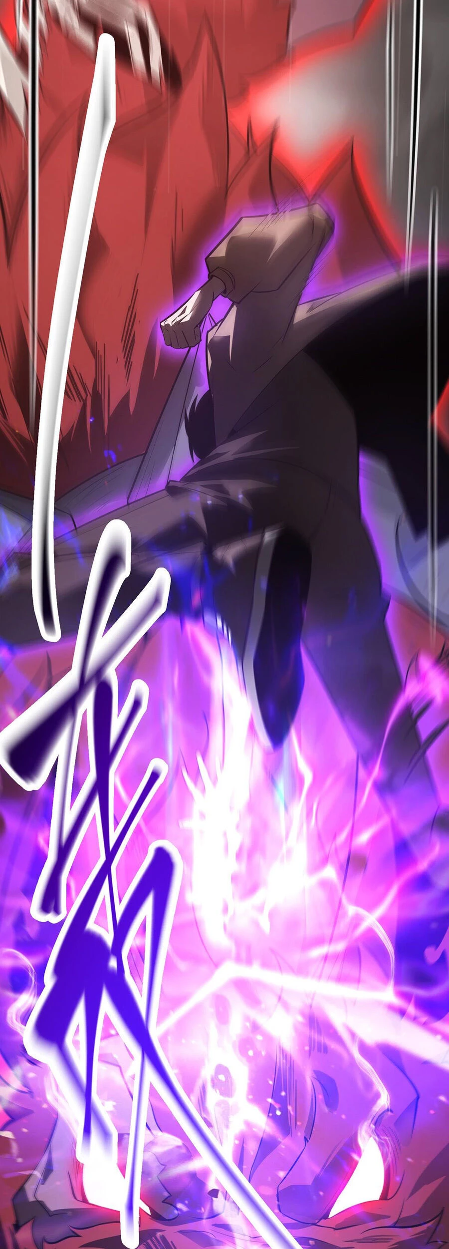 Ta Là Boss Mạnh Chapter 7 - Trang 4