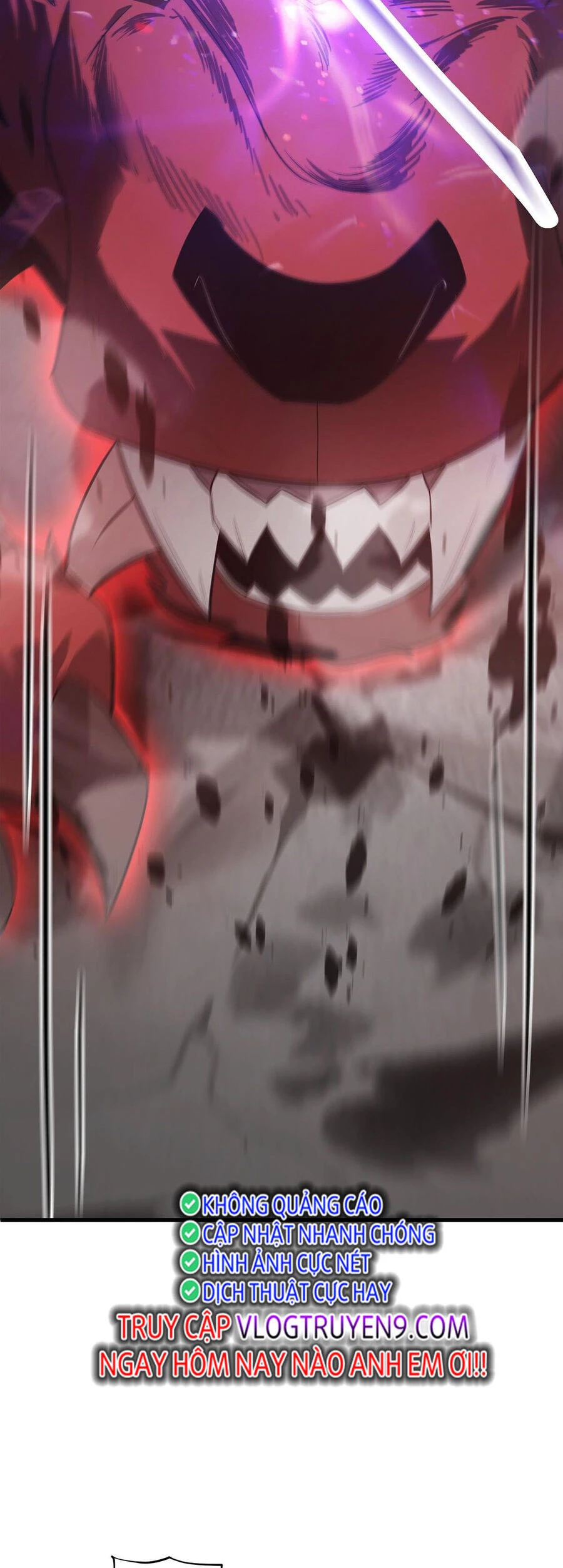 Ta Là Boss Mạnh Chapter 7 - Trang 4