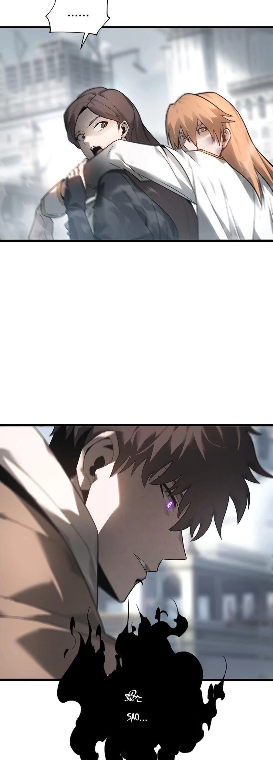 Ta Là Boss Mạnh Chapter 7 - Trang 4