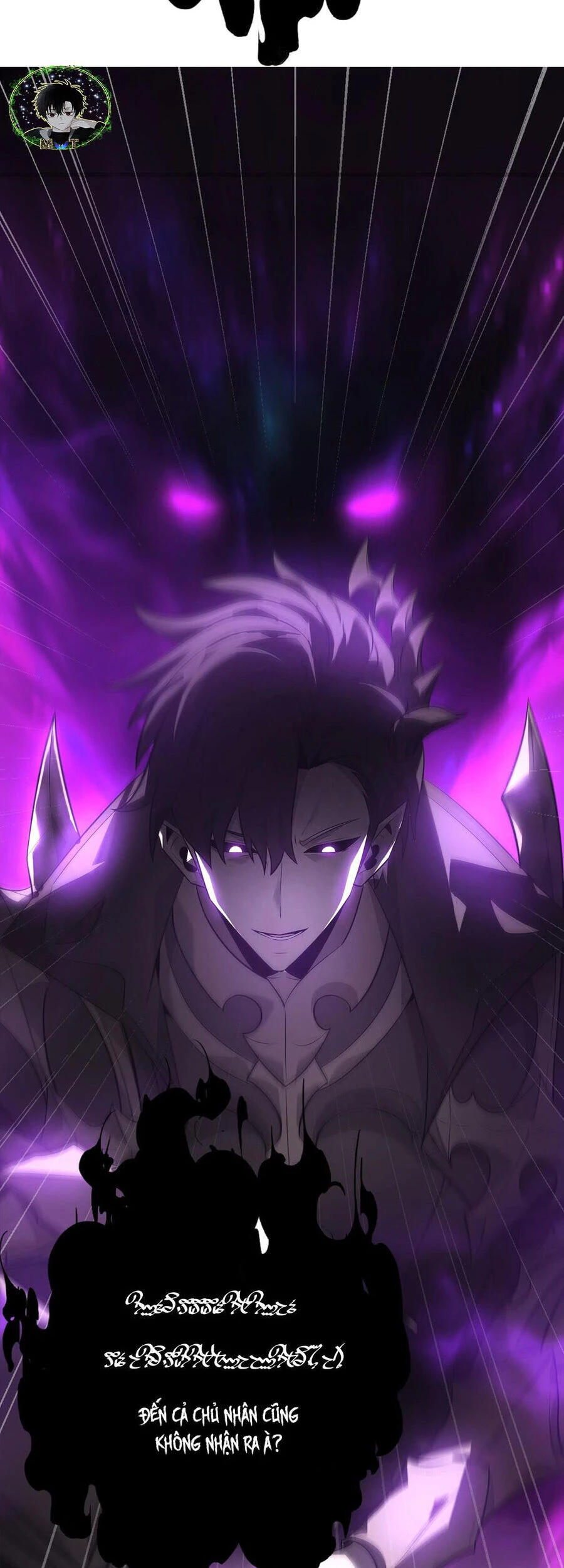 Ta Là Boss Mạnh Chapter 7 - Trang 4