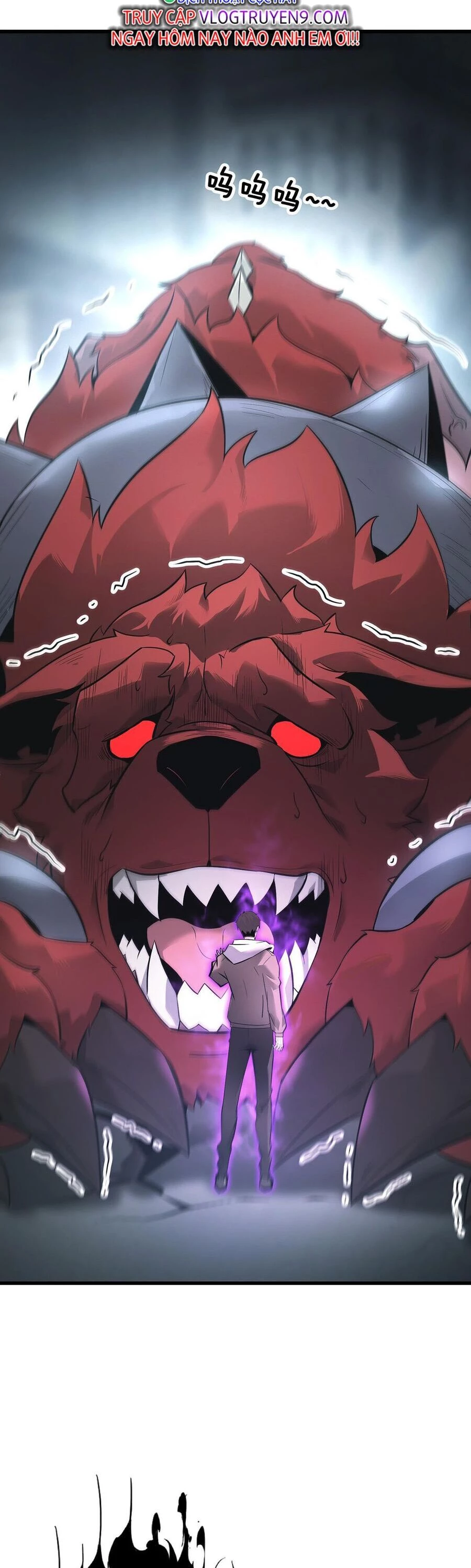 Ta Là Boss Mạnh Chapter 7 - Trang 4