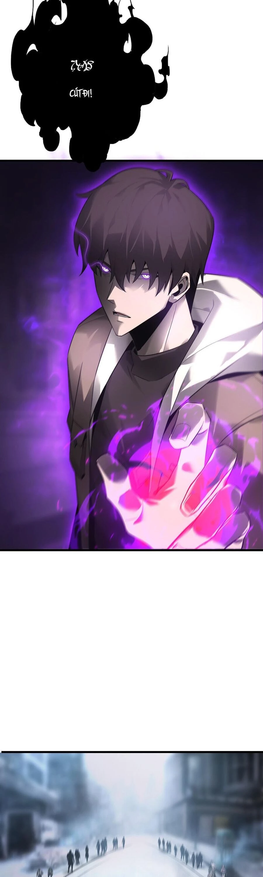 Ta Là Boss Mạnh Chapter 7 - Trang 4