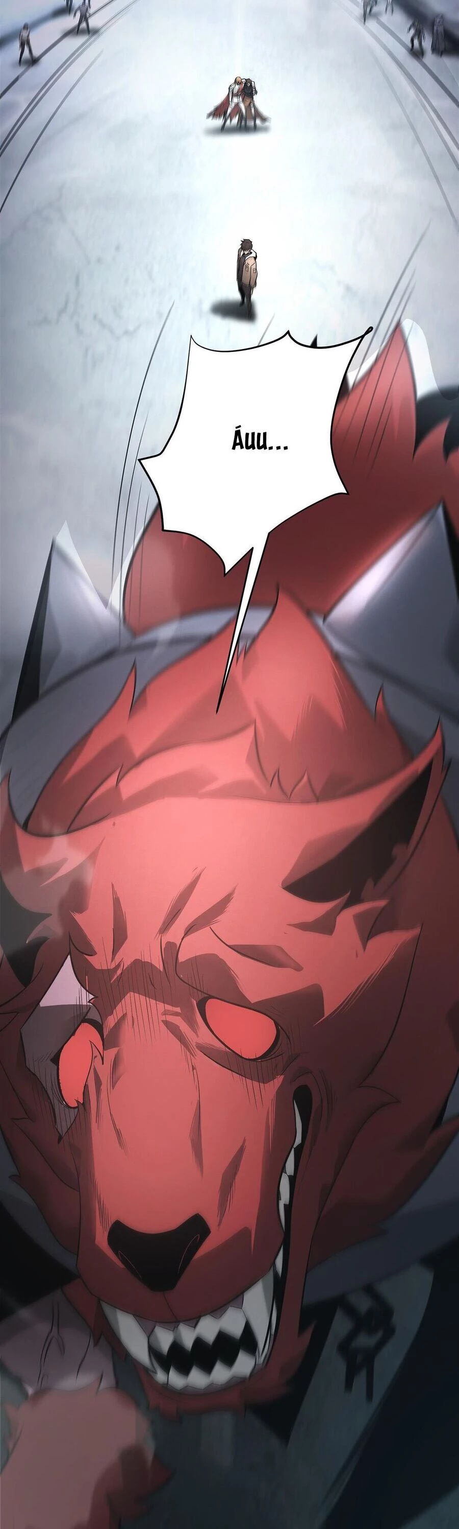 Ta Là Boss Mạnh Chapter 7 - Trang 4