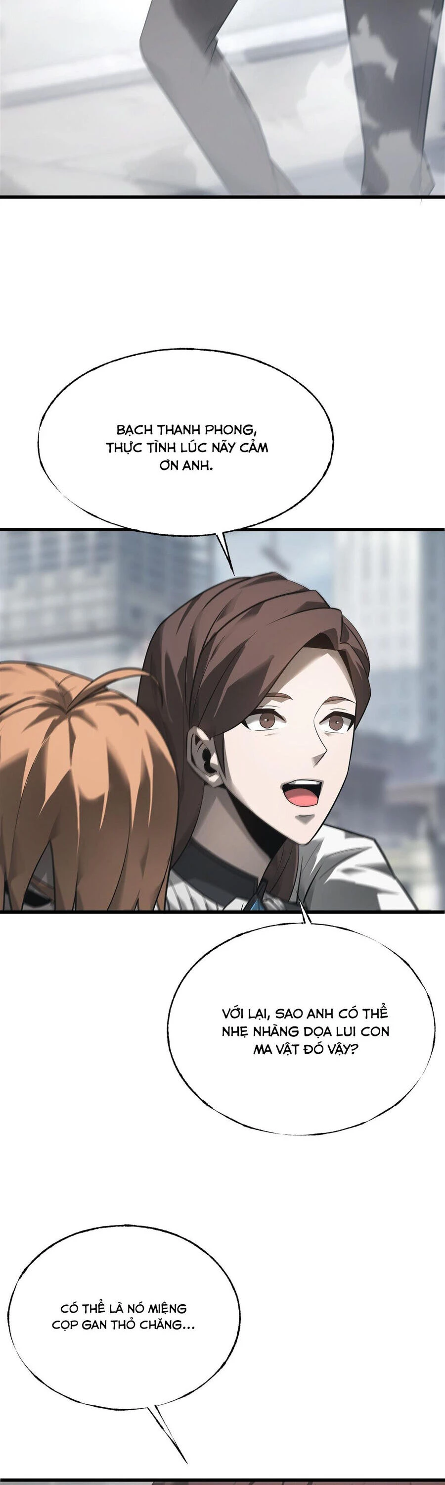 Ta Là Boss Mạnh Chapter 7 - Trang 4