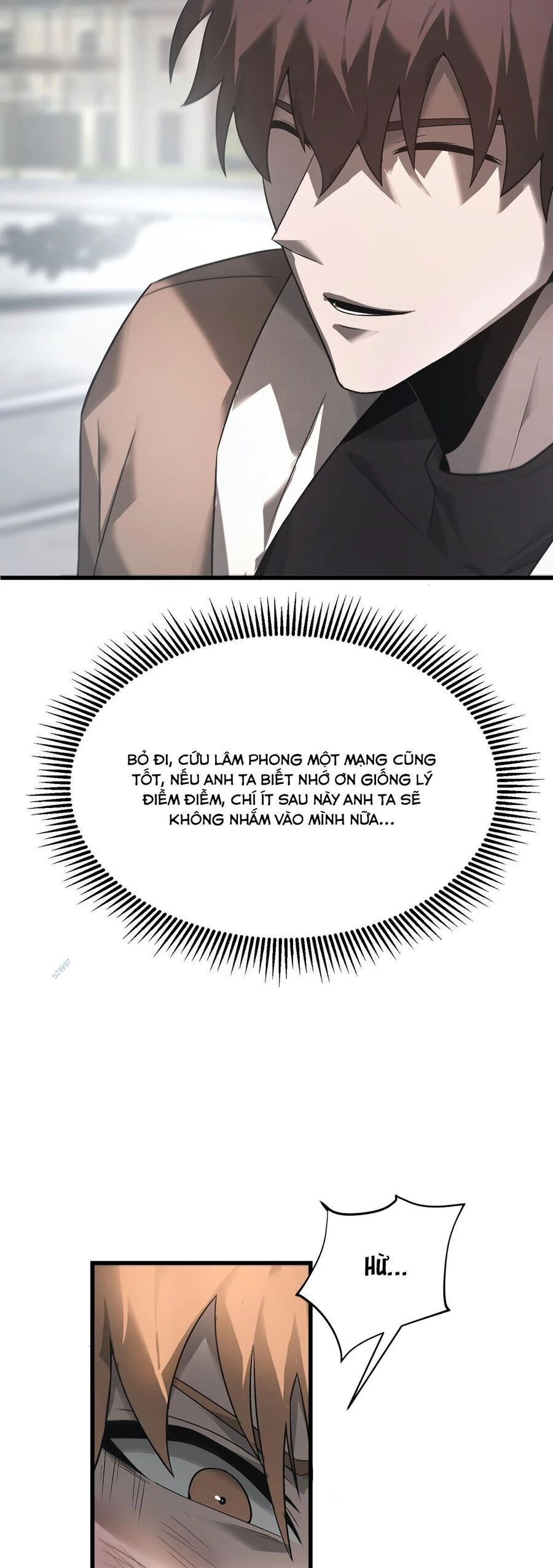 Ta Là Boss Mạnh Chapter 7 - Trang 4