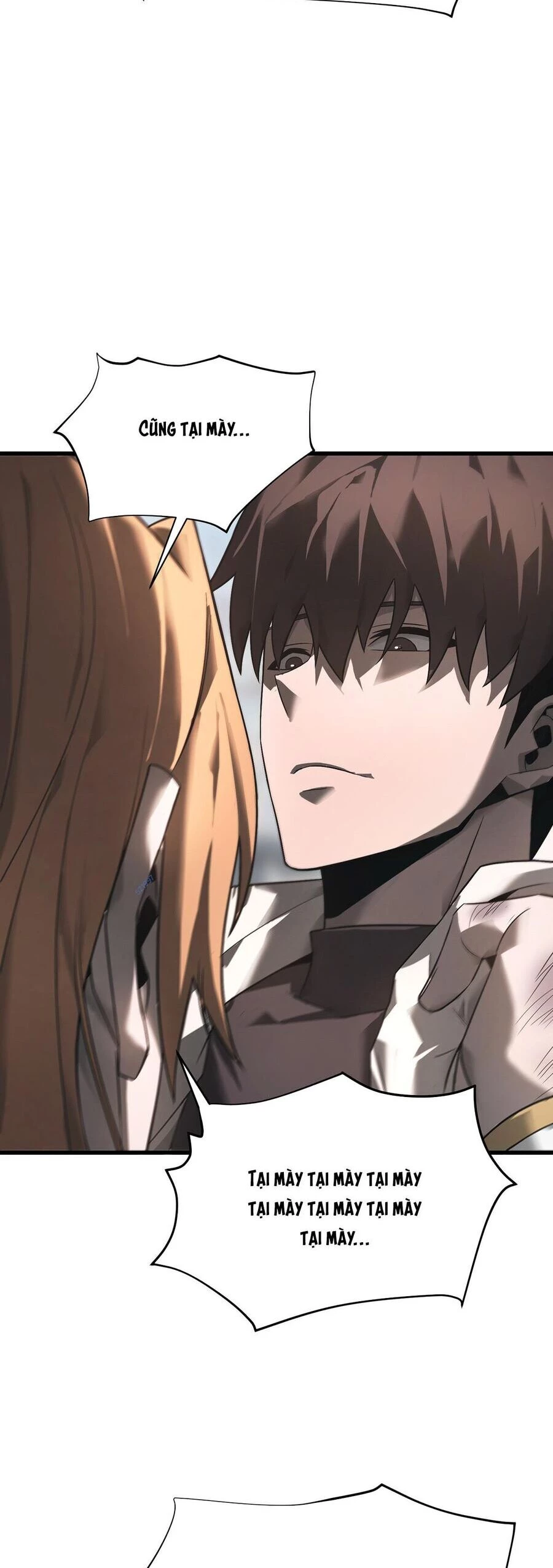 Ta Là Boss Mạnh Chapter 7 - Trang 4