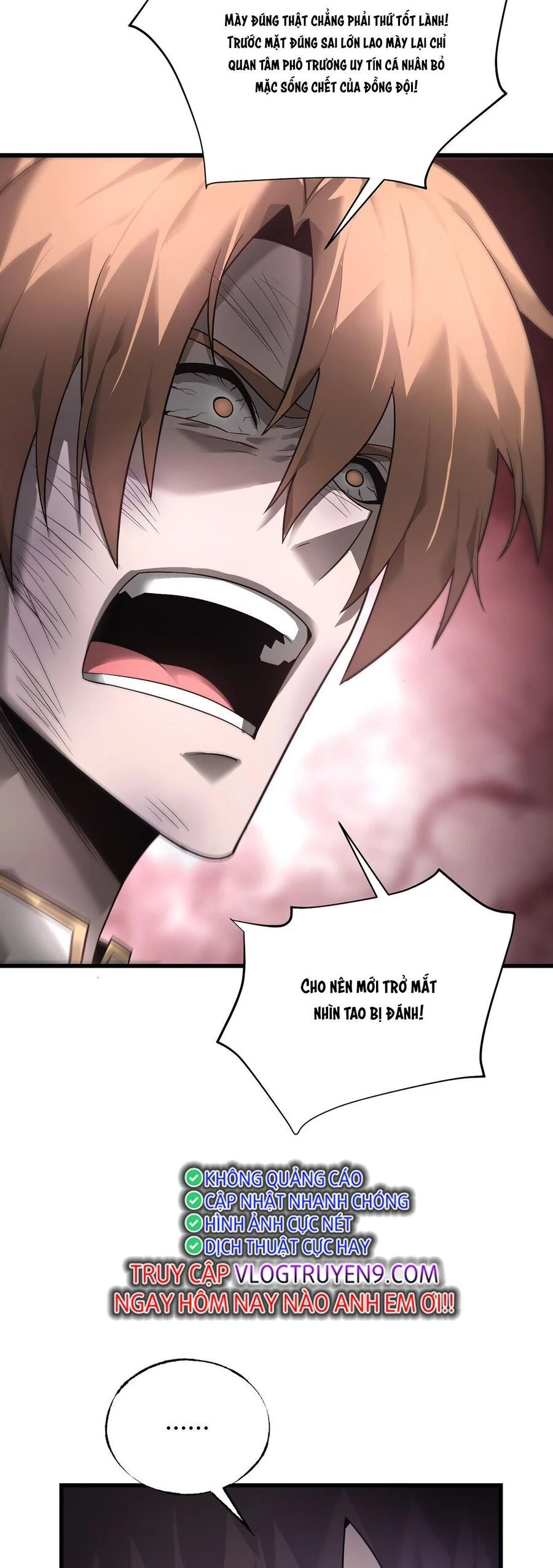 Ta Là Boss Mạnh Chapter 7 - Trang 4