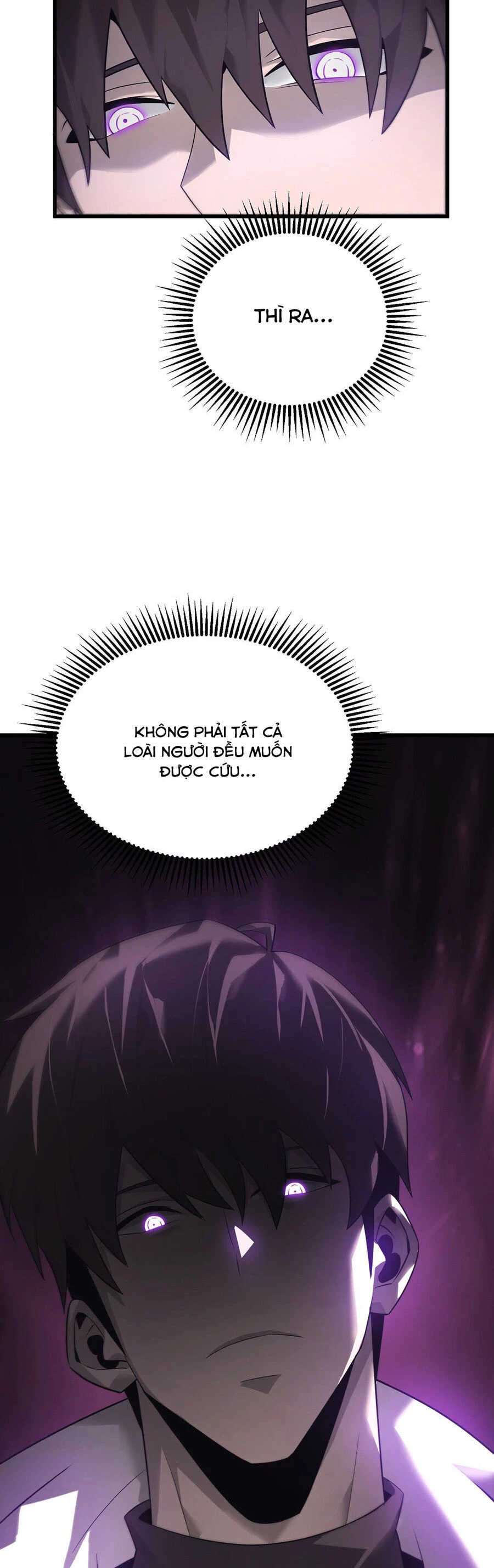 Ta Là Boss Mạnh Chapter 7 - Trang 4