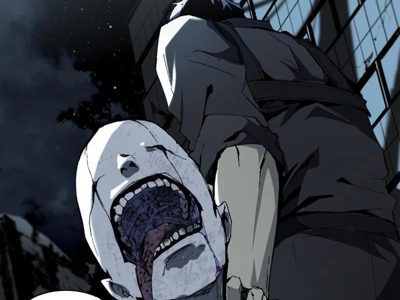 Ta, Thiên Sát Cô Tinh Chapter 1 - Next Chapter 1.1