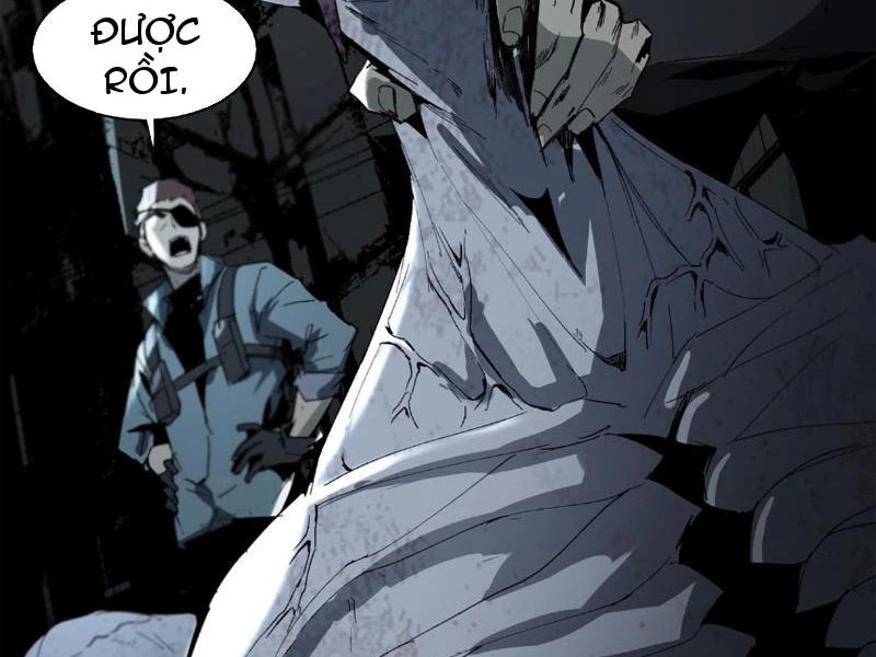 Ta, Thiên Sát Cô Tinh Chapter 1 - Next Chapter 1.1