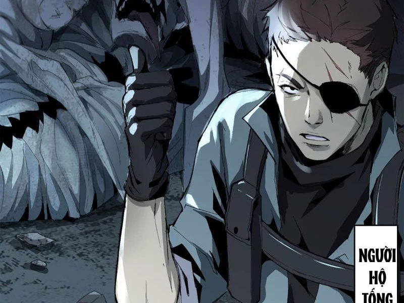 Ta, Thiên Sát Cô Tinh Chapter 1 - Next Chapter 1.1