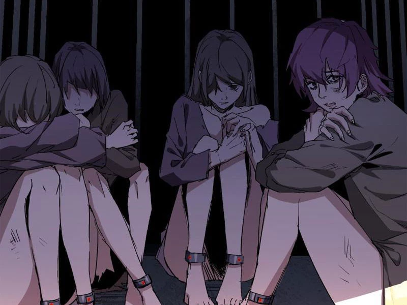 Ta, Thiên Sát Cô Tinh Chapter 1 - Next Chapter 1.1