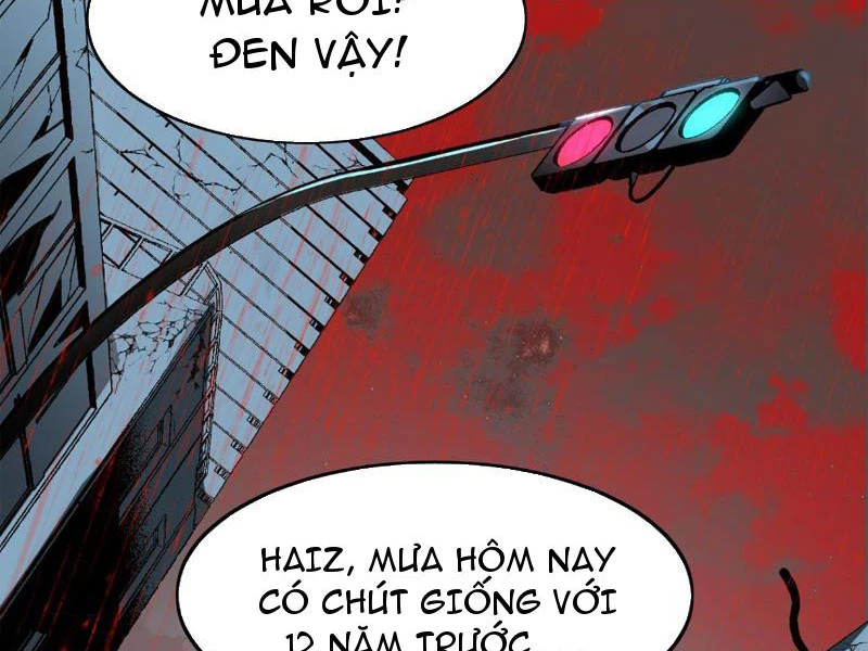 Ta, Thiên Sát Cô Tinh Chapter 1 - Next Chapter 1.1