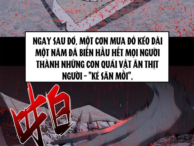 Ta, Thiên Sát Cô Tinh Chapter 1 - Next Chapter 1.1