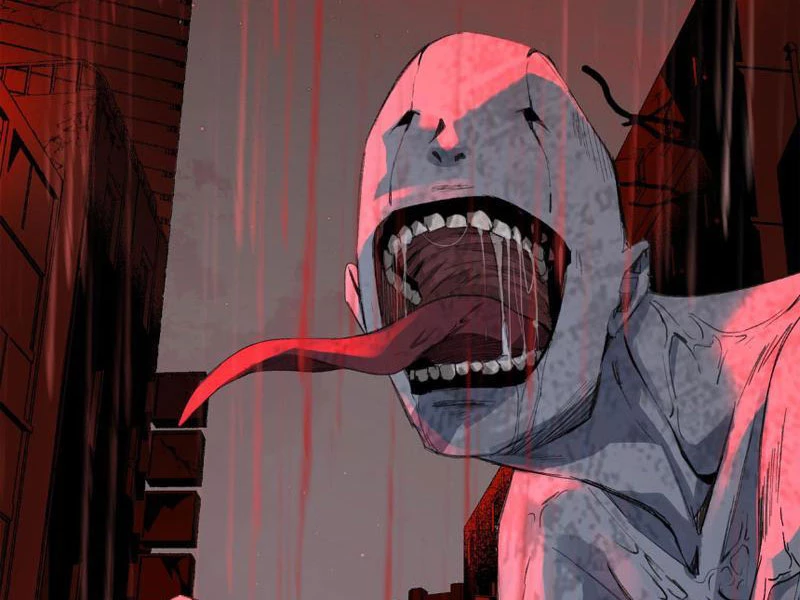 Ta, Thiên Sát Cô Tinh Chapter 1 - Next Chapter 1.1