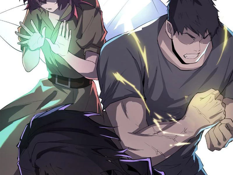 Ta, Thiên Sát Cô Tinh Chapter 1 - Next Chapter 1.1