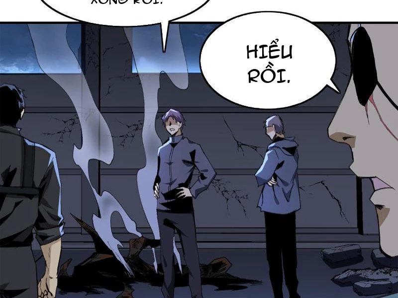 Ta, Thiên Sát Cô Tinh Chapter 1 - Next Chapter 1.1