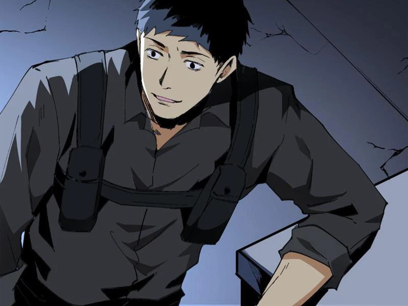 Ta, Thiên Sát Cô Tinh Chapter 1 - Next Chapter 1.1