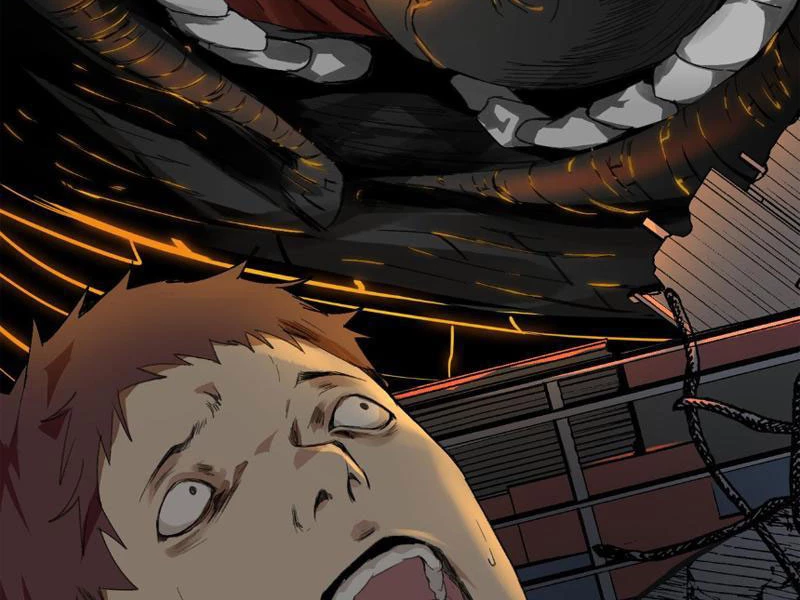 Ta, Thiên Sát Cô Tinh Chapter 1 - Next Chapter 1.1