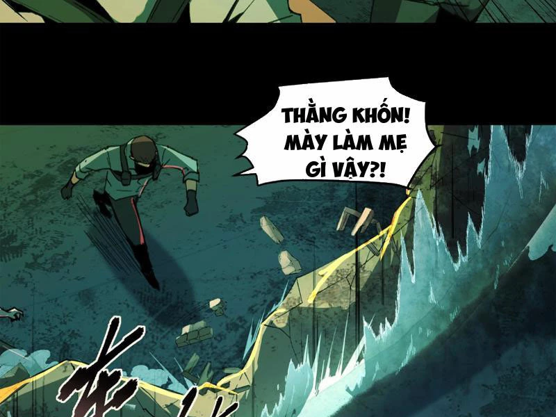 Ta, Thiên Sát Cô Tinh Chapter 1 - Next Chapter 1.1