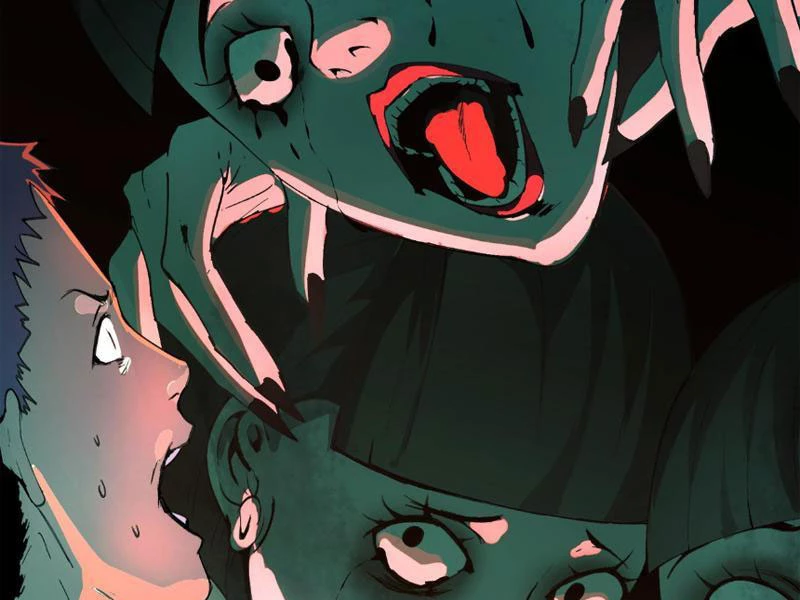 Ta, Thiên Sát Cô Tinh Chapter 1 - Next Chapter 1.1