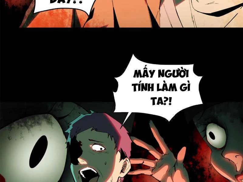 Ta, Thiên Sát Cô Tinh Chapter 1 - Next Chapter 1.1