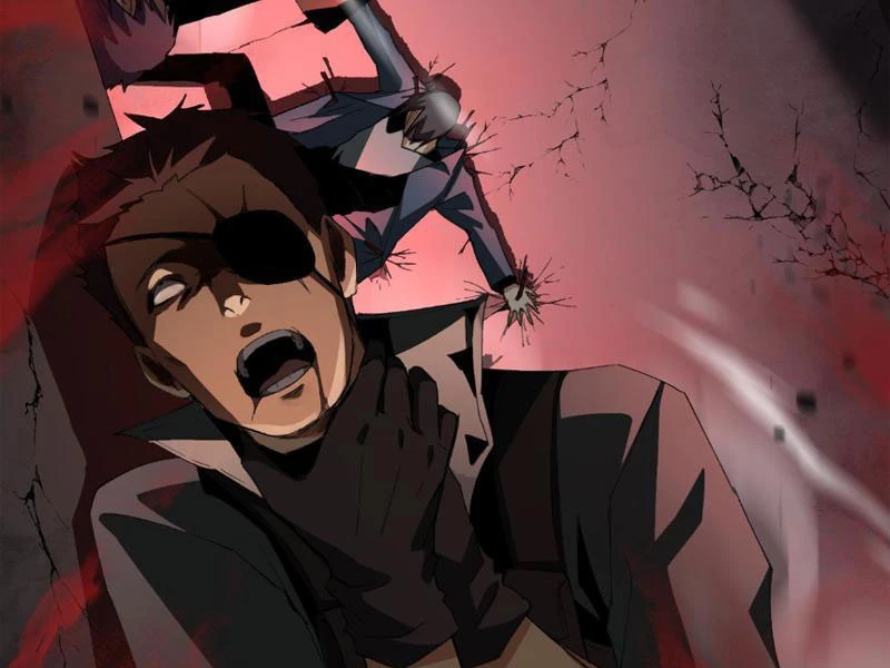 Ta, Thiên Sát Cô Tinh Chapter 1 - Next Chapter 1.1