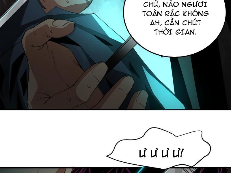 Ta, Thiên Sát Cô Tinh Chapter 1 - Next Chapter 1.1