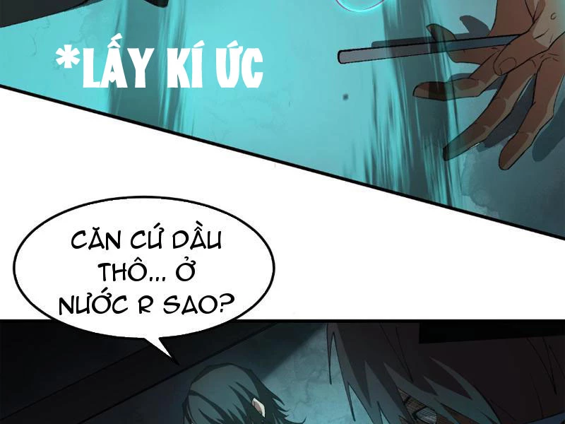 Ta, Thiên Sát Cô Tinh Chapter 1 - Next Chapter 1.1