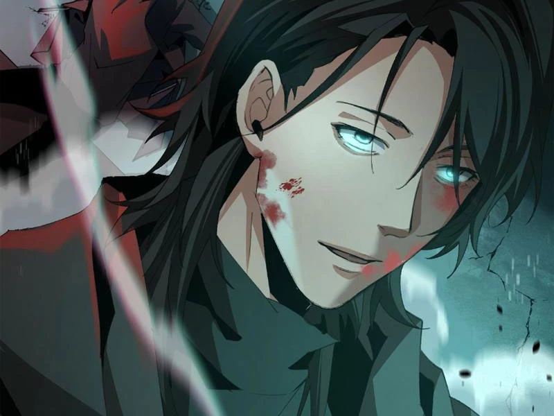 Ta, Thiên Sát Cô Tinh Chapter 1 - Next Chapter 1.1