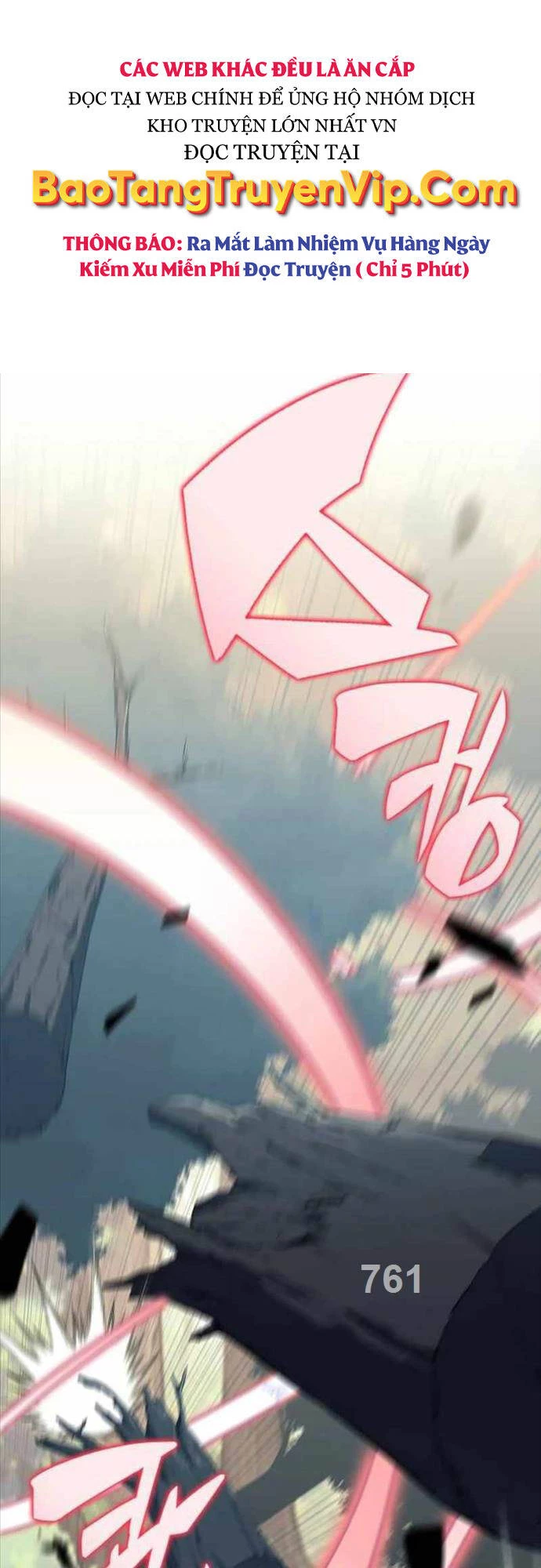 Người Chơi Mới Cấp Tối Đa Chapter 137 - Trang 4