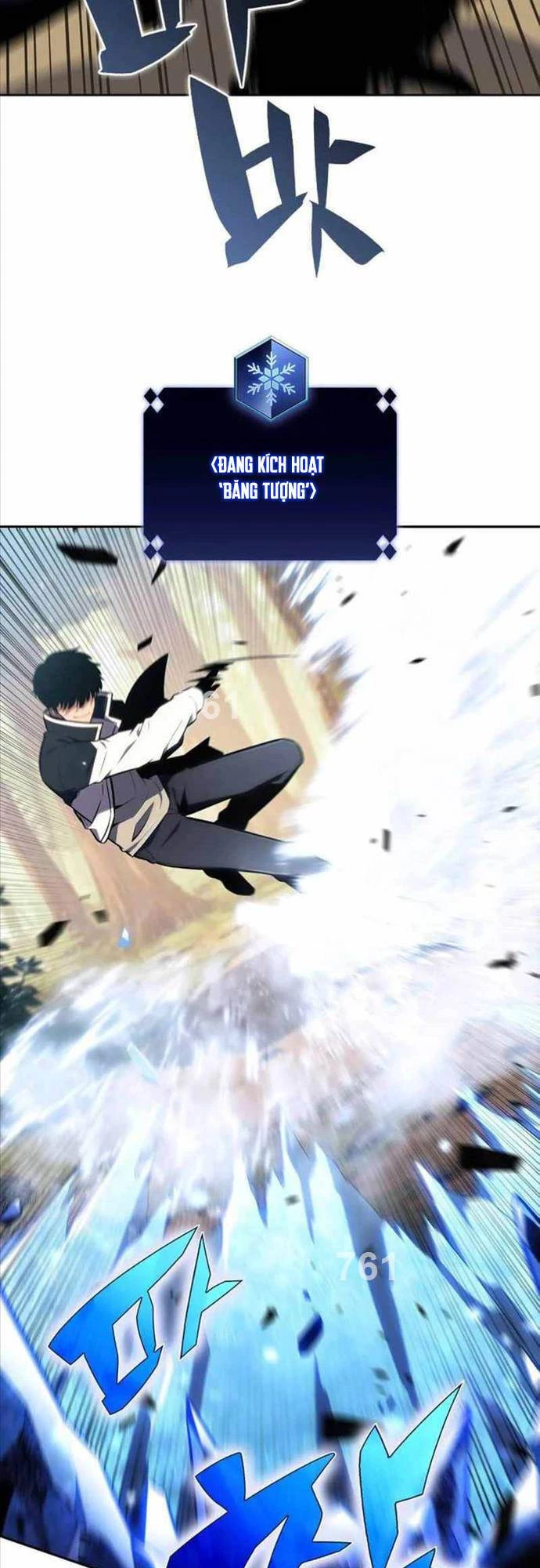 Người Chơi Mới Cấp Tối Đa Chapter 137 - Trang 4