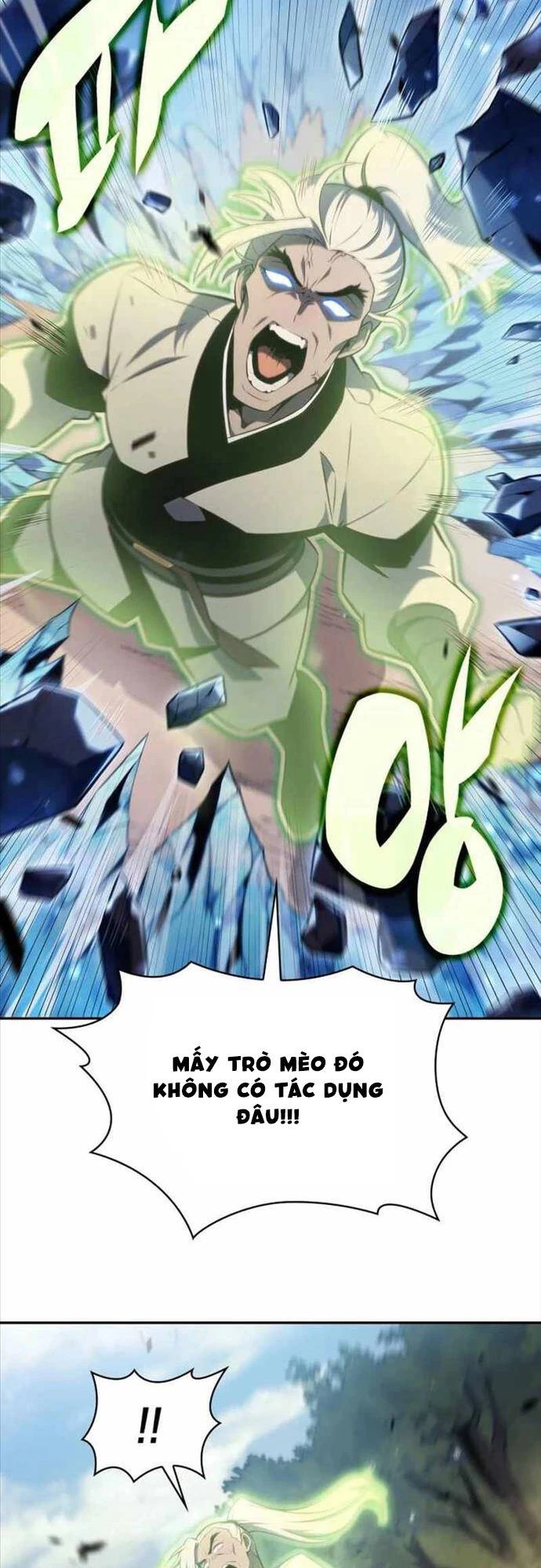 Người Chơi Mới Cấp Tối Đa Chapter 137 - Trang 4