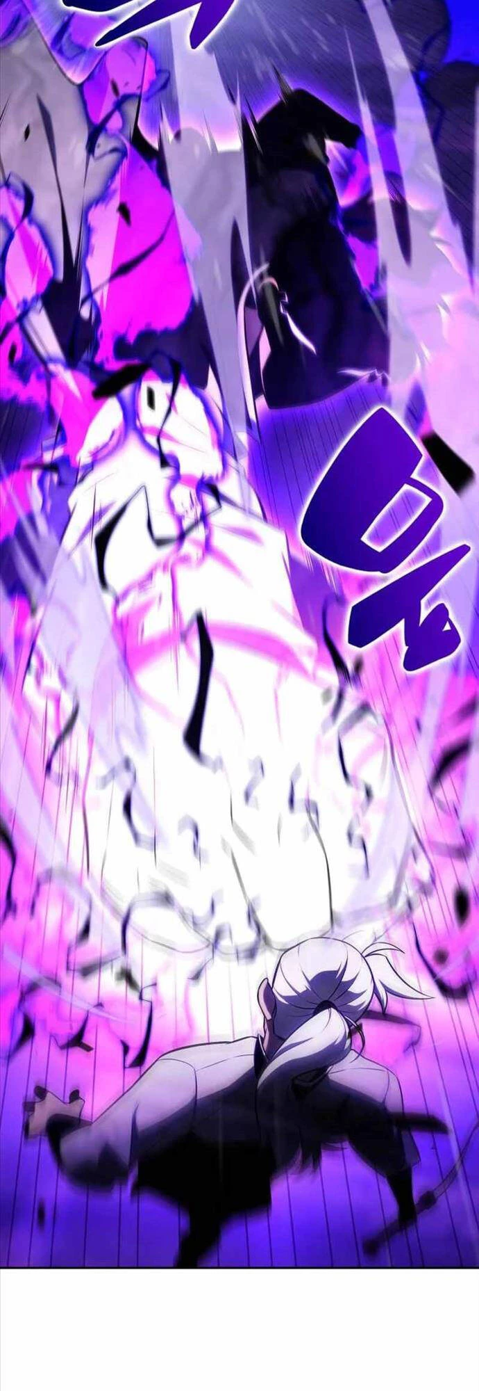 Người Chơi Mới Cấp Tối Đa Chapter 137 - Trang 4